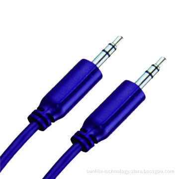 Jack Cable with Super Soft Wire
